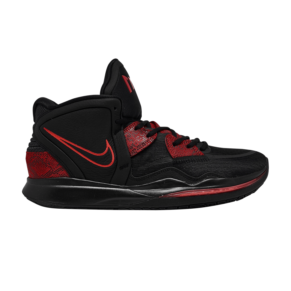Image of Nike Kyrie 8 Infinity Bred (CZ0204-004)