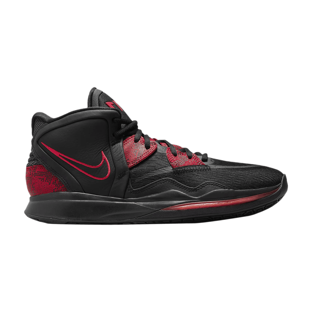 Image of Nike Kyrie 8 Infinity EP Bred (DC9134-004)