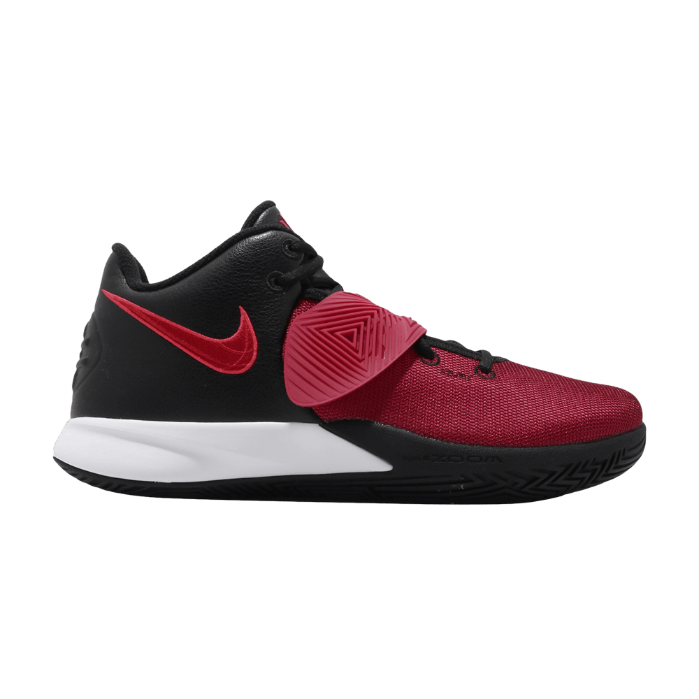 Image of Nike Kyrie Flytrap 3 EP University Red (CD0191-009)