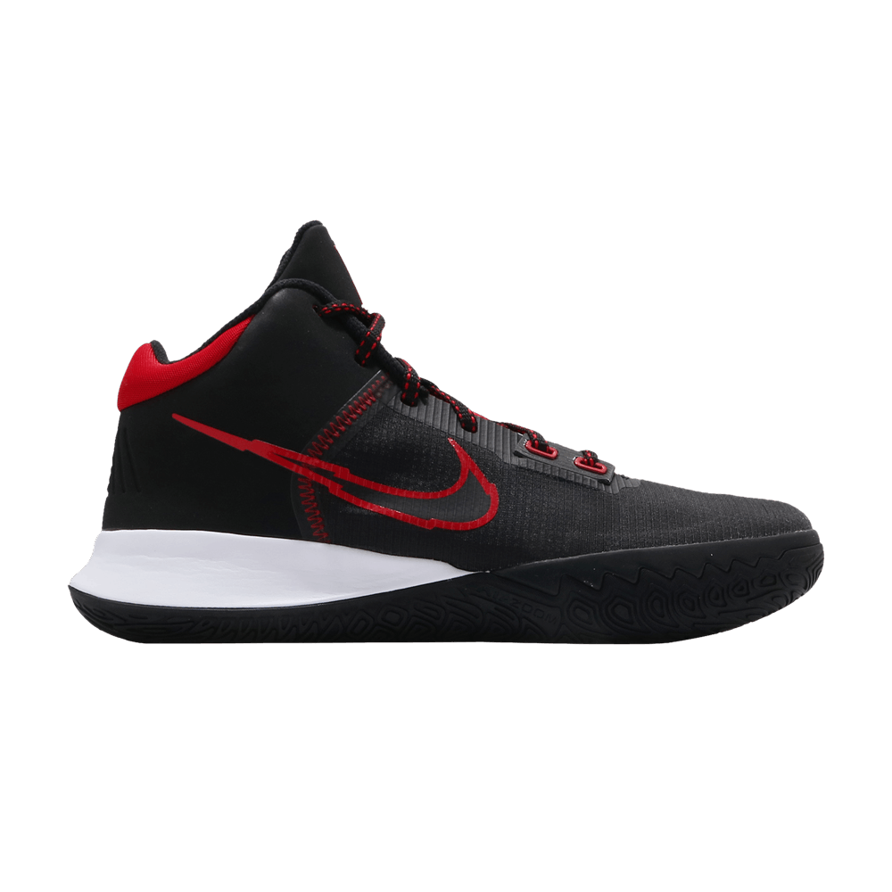 Image of Nike Kyrie Flytrap 4 EP Bred (CT1973-004)