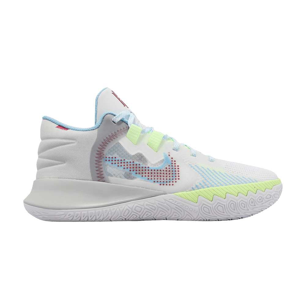 Image of Nike Kyrie Flytrap 5 EP 1 World 1 People (DC8991-102)