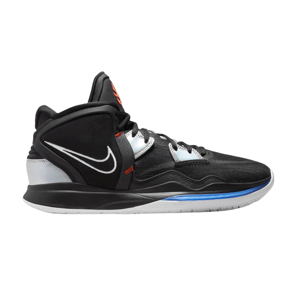 Image of Nike Kyrie Infinity Fire And Ice (CZ0204-001)