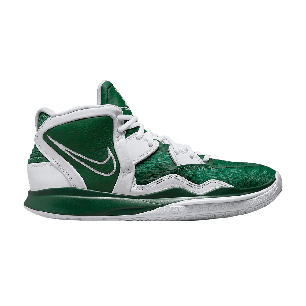 Image of Nike Kyrie Infinity TB Gorge Green (DO9616-300)