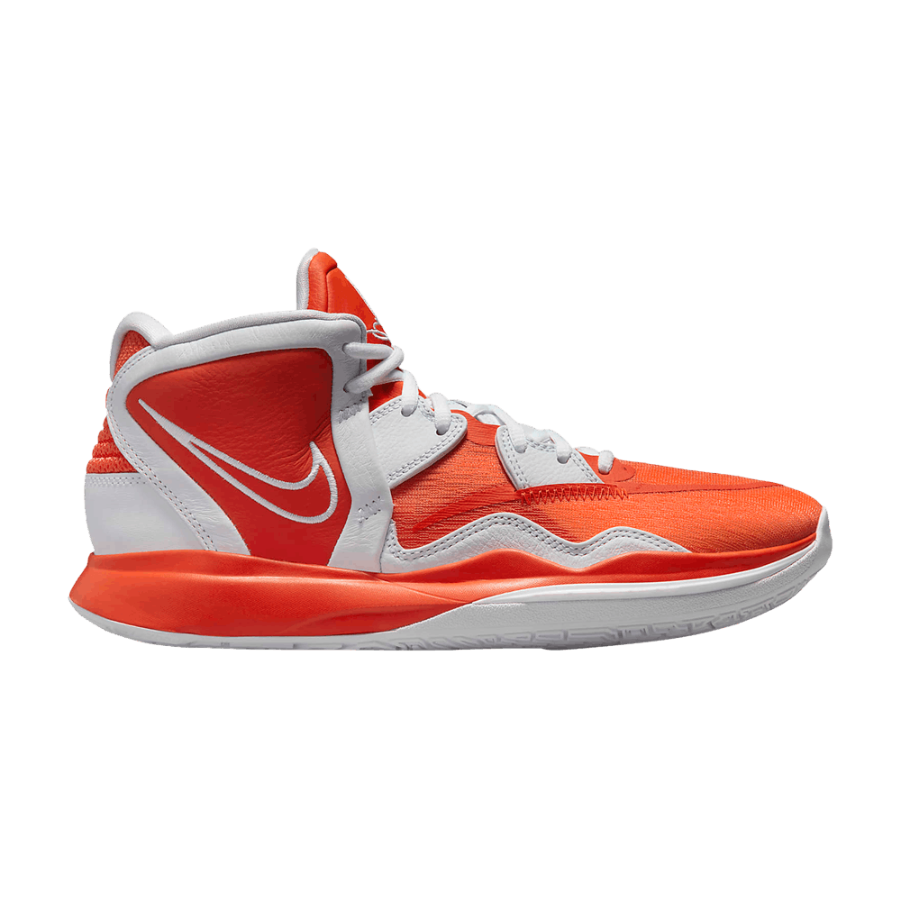 Image of Nike Kyrie Infinity TB Team Orange (DO9616-802)