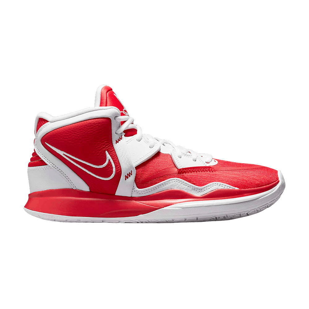 Image of Nike Kyrie Infinity TB University Red (DO9616-600)