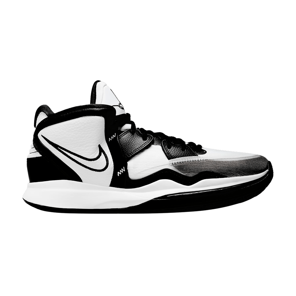 Image of Nike Kyrie Infinity TB White Black (DO9616-100)