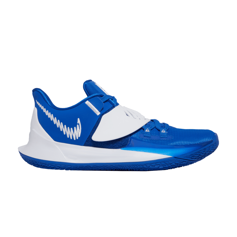 Image of Nike Kyrie Low 3 TB Game Royal (CW4147-401)