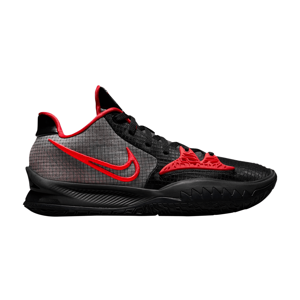 Image of Nike Kyrie Low 4 Bred (CW3985-006)
