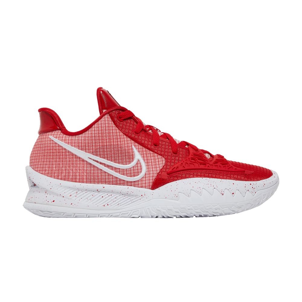 Image of Nike Kyrie Low 4 TB University Red (DM5041-603)
