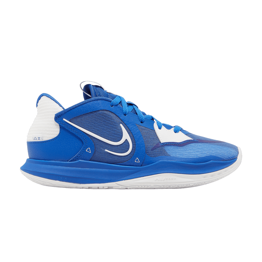 Image of Nike Kyrie Low 5 TB Game Royal (DO9617-401)