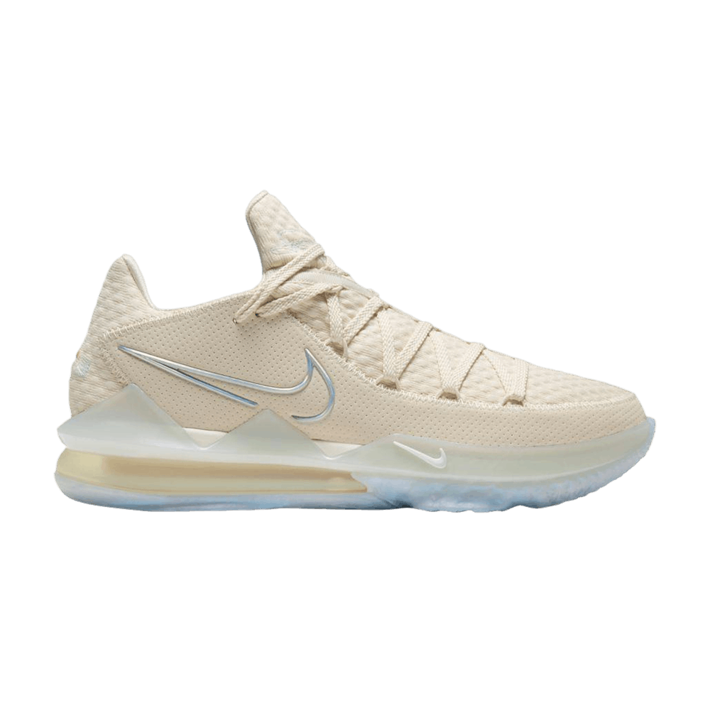 Image of Nike Lebron 17 Low EP Easter (CD5006-200)
