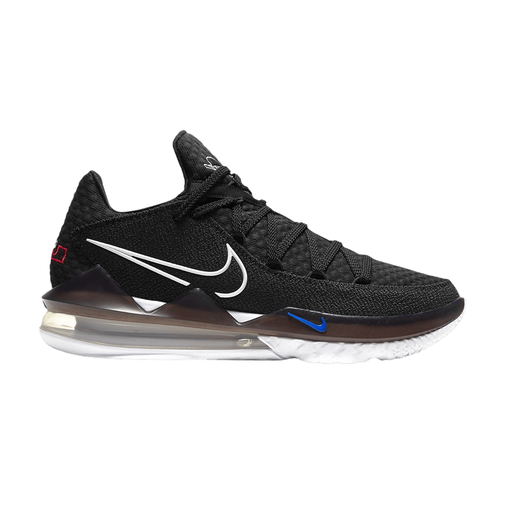 Image of Nike Lebron 17 Low EP Multi-Color (CD5006-002)
