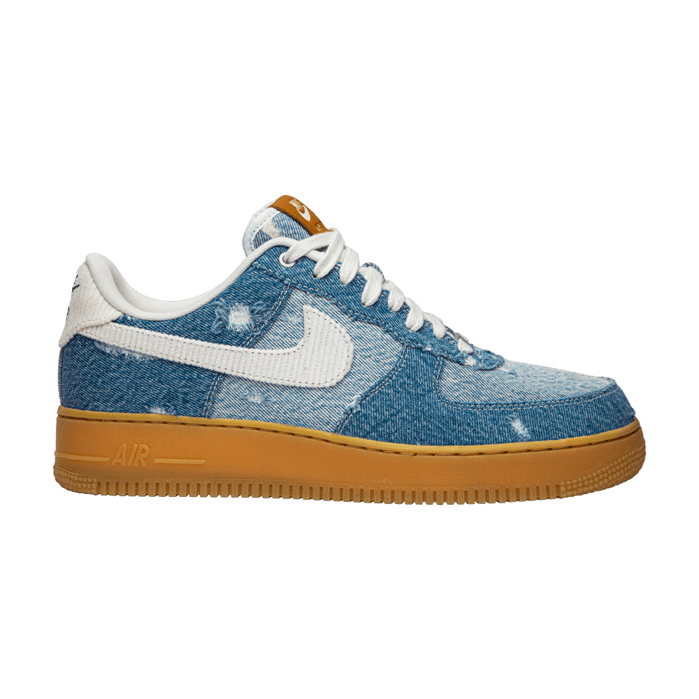 Image of Nike Levis x Air Force 1 Low Nike By You (CI5766-XXX)