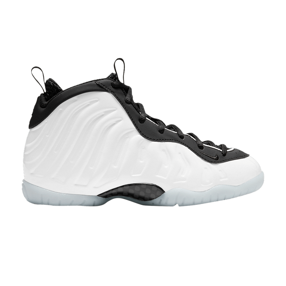 Image of Nike Little Posite One PS Orlando Home (CZ2549-100)