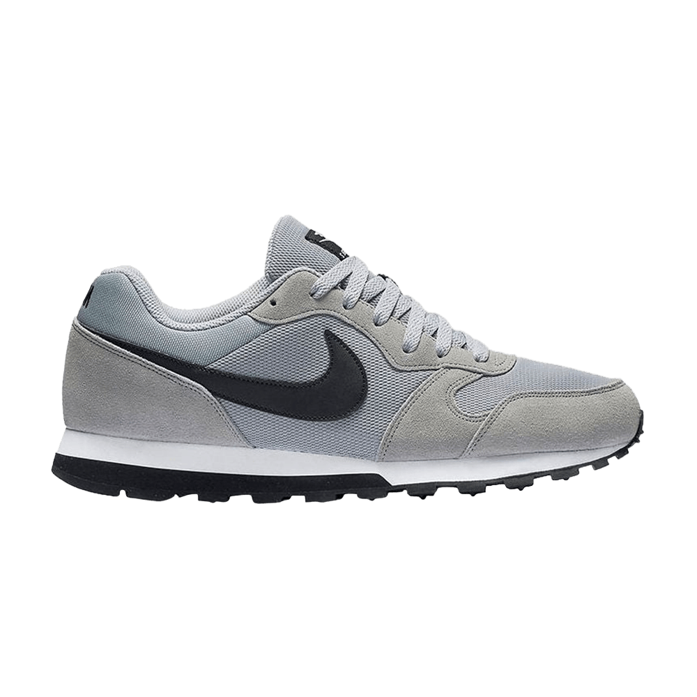 Image of Nike MD Runner 2 Wolf Grey (749794-001)