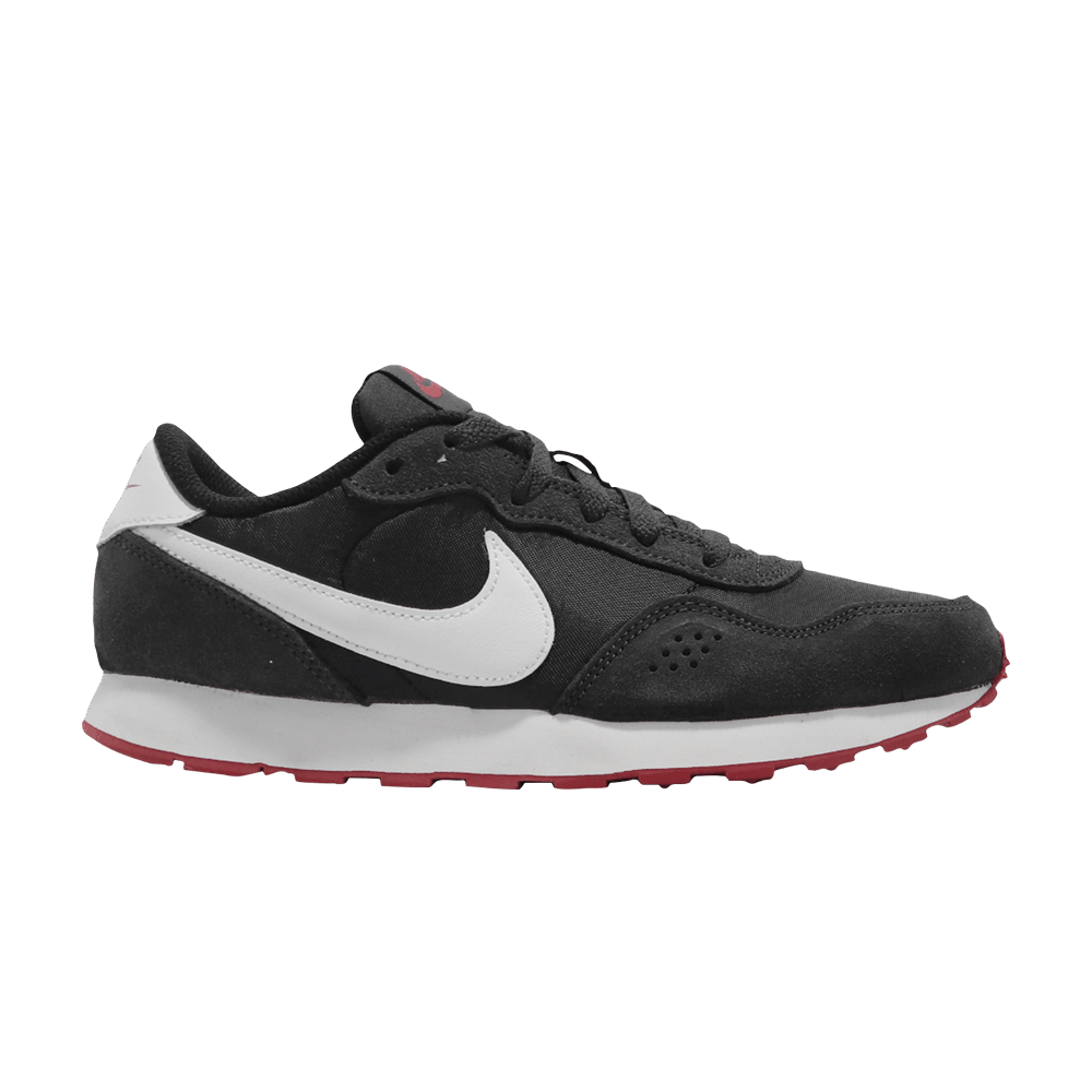 Image of Nike MD Valiant GS Bred (CN8558-016)