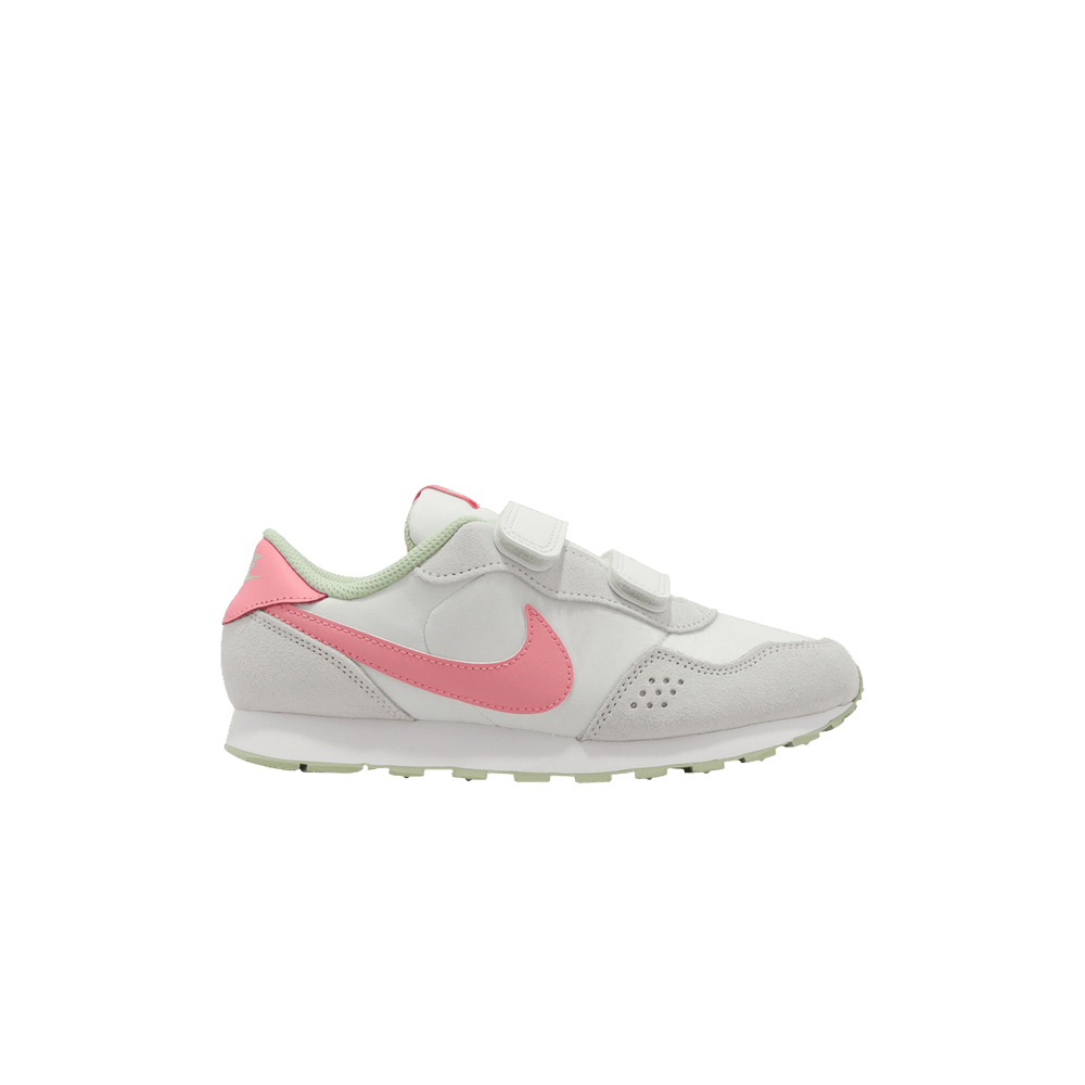 Image of Nike MD Valiant PS White Pink Gaze (CN8559-107)
