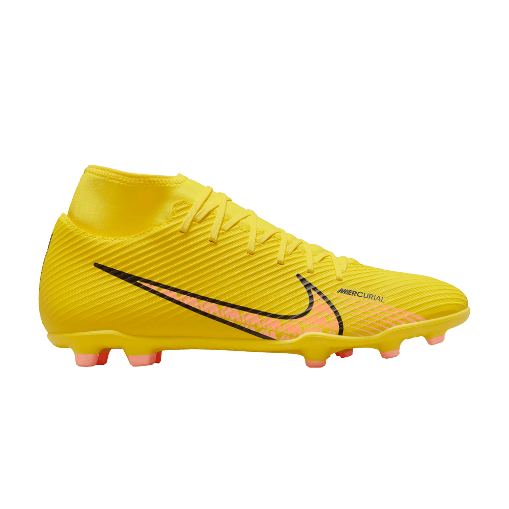 Image of Nike Mercurial Superfly 9 Club MG Lucent Pack (DJ5961-780)