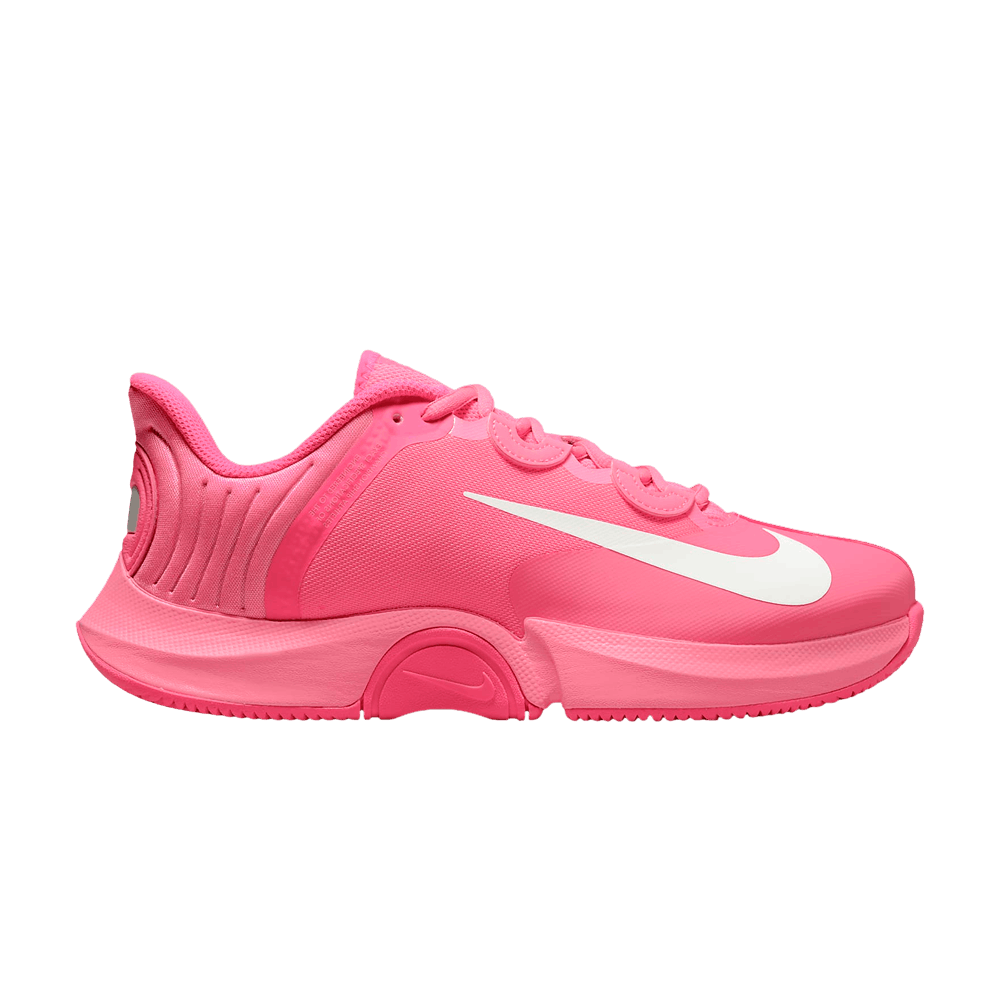 Image of Nike Naomi Osaka x Wmns NikeCourt Air Zoom GP Turbo Digital Pink (DC9164-600)