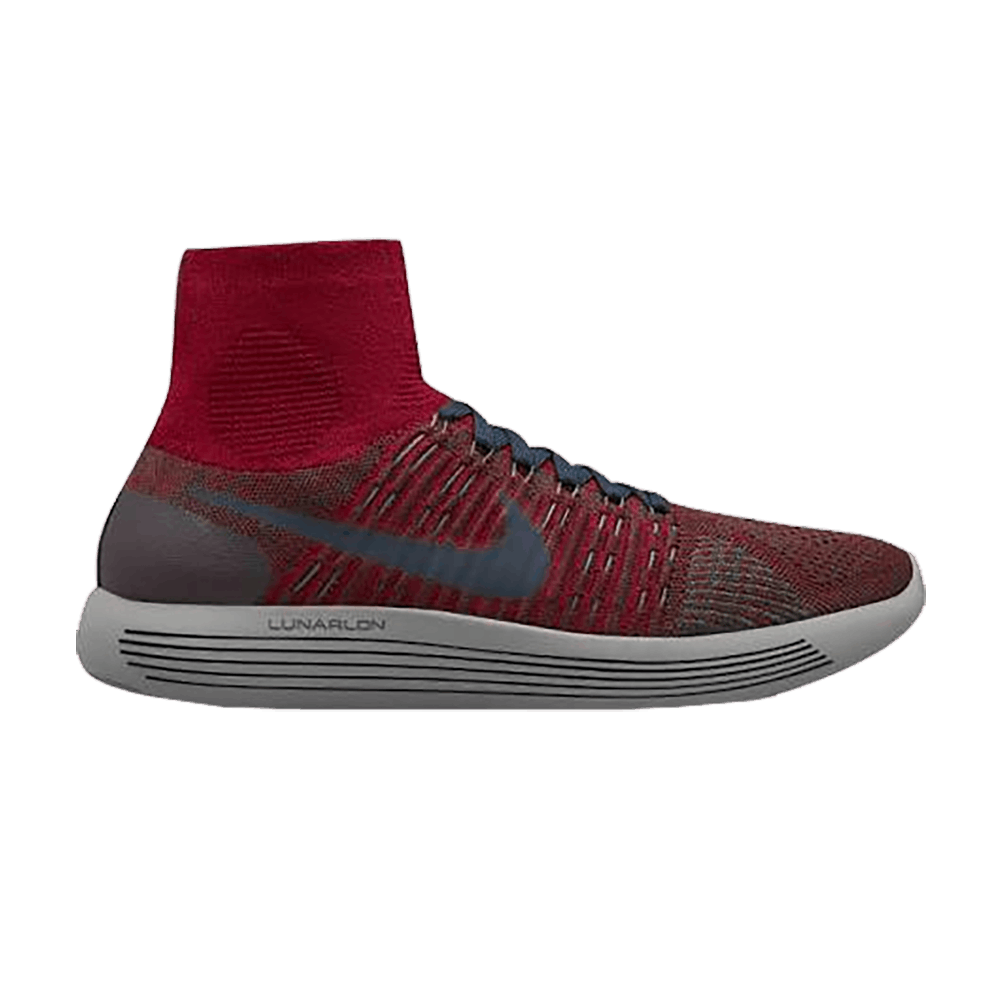 Image of Nike NikeLab Gyakusou LunarEpic Flyknit (823113-602)