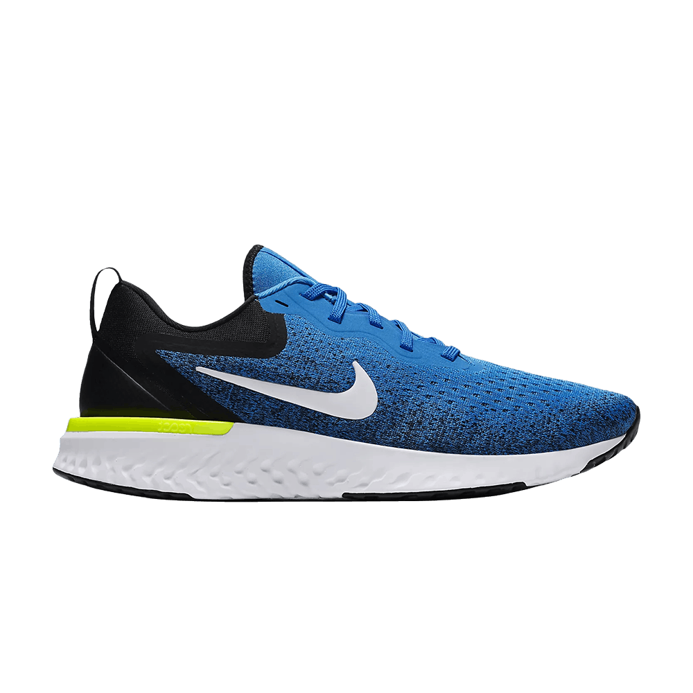 Image of Nike Odyssey React Photo Blue (AO9819-402)