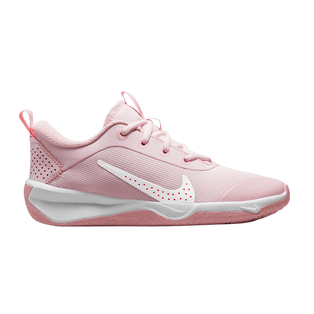 Image of Nike Omni Multi-Court GS Pink Foam (DM9027-600)