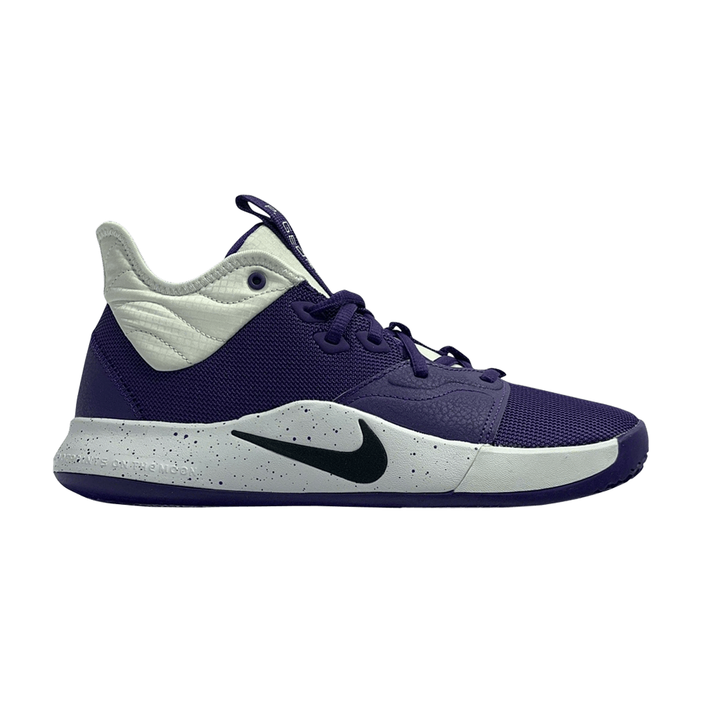 Image of Nike PG 3 TB Court Purple (CN9513-500)