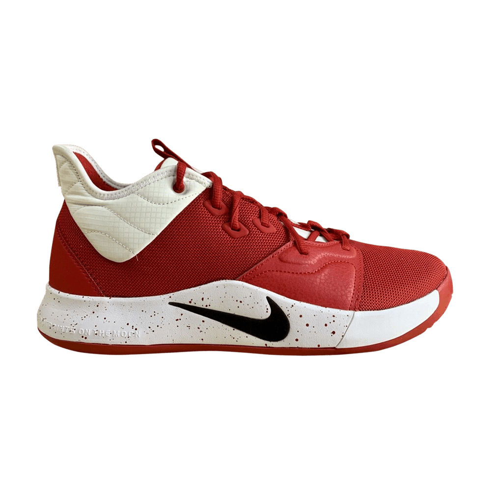 Image of Nike PG 3 TB Gym Red (CN9513-600)