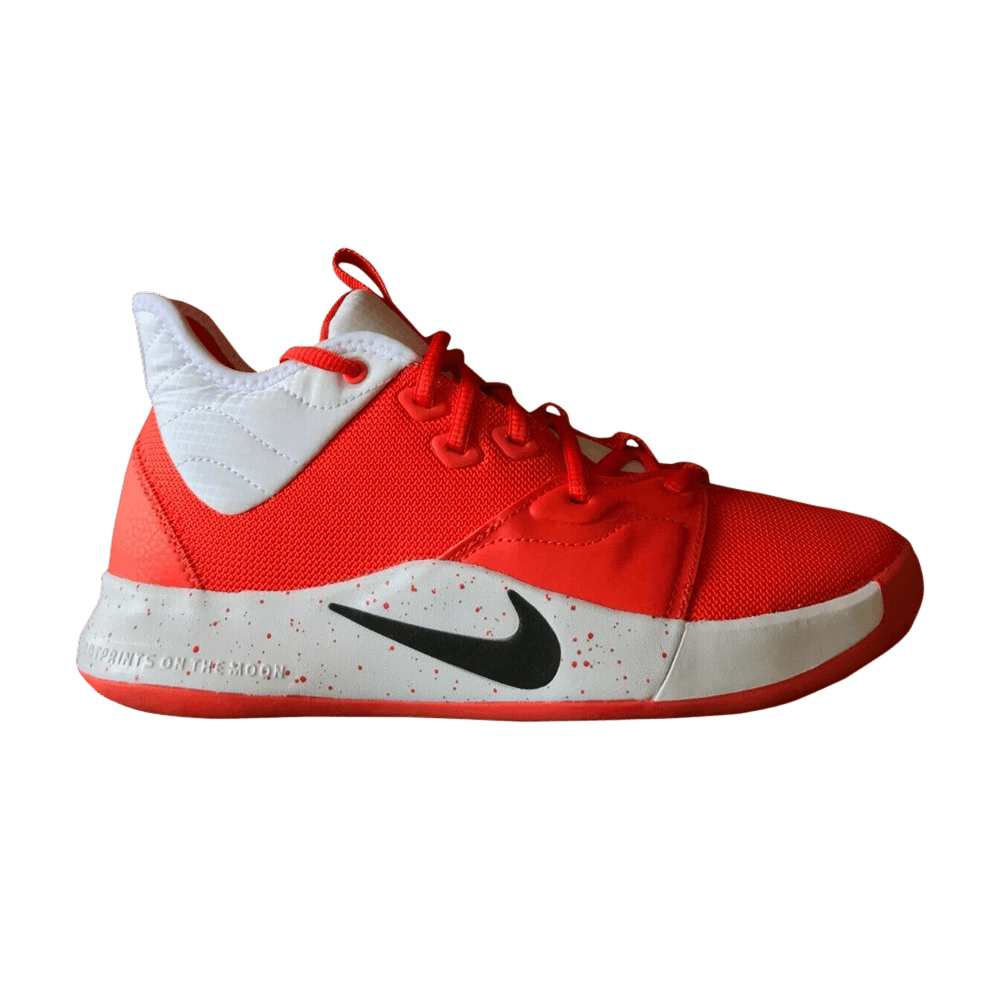Image of Nike PG 3 TB Team Orange (CN9513-800)
