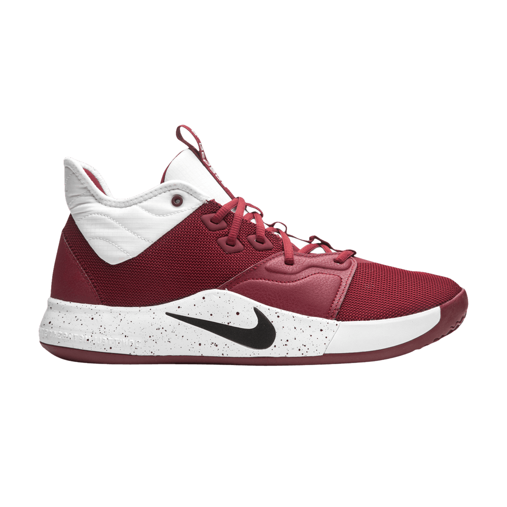 Image of Nike PG 3 TB Team Red (CN9513-603)