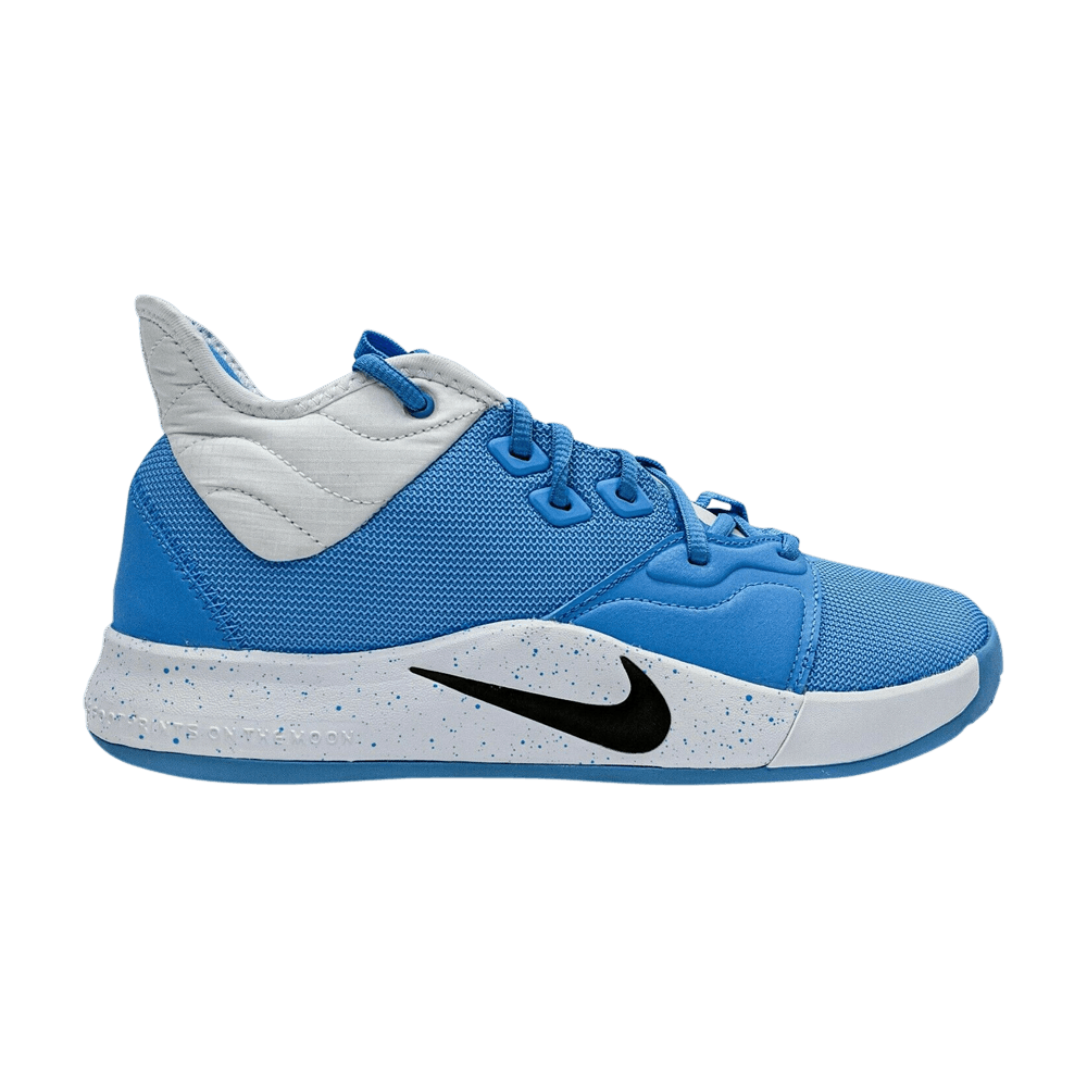 Image of Nike PG 3 TB University Blue (CN9513-403)