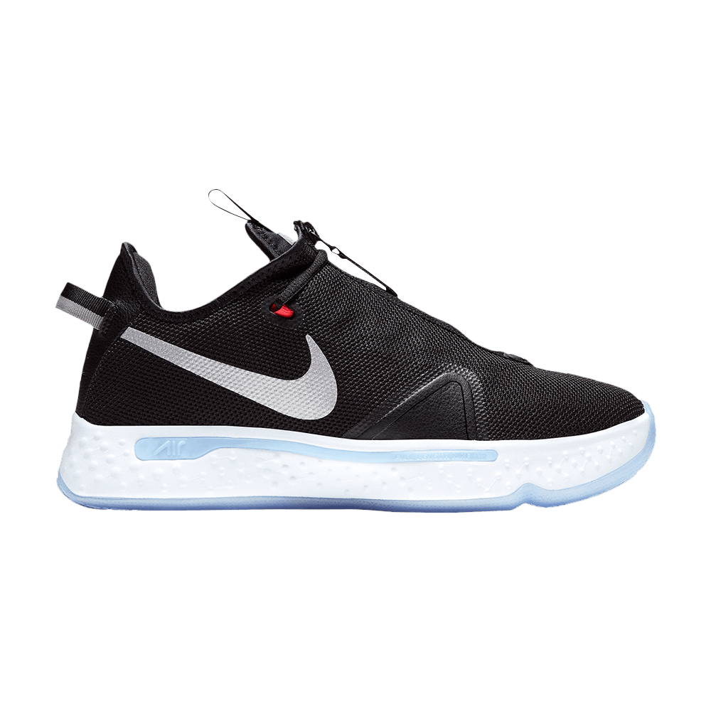 Image of Nike PG 4 Black (CD5079-001)