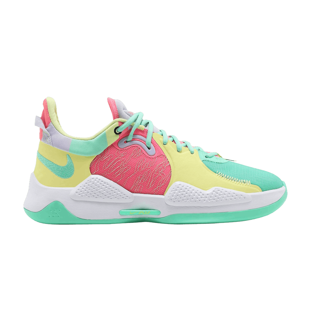 Image of Nike PG 5 EP Daughters (CW3146-301)
