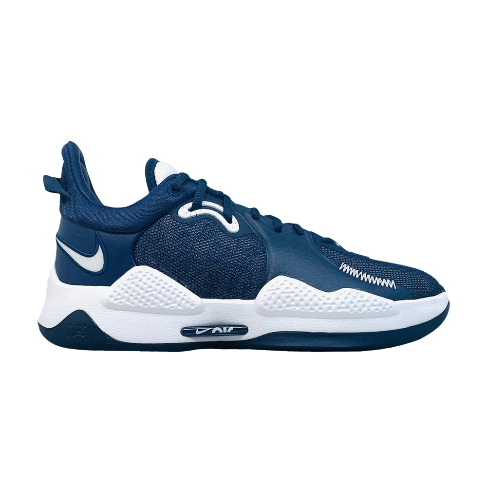 Image of Nike PG 5 TB College Navy (DM5045-400)
