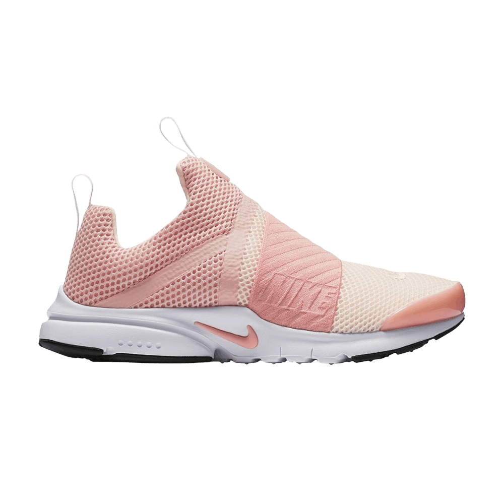 Image of Nike Presto Extreme GS Bleached Coral (870022-602)