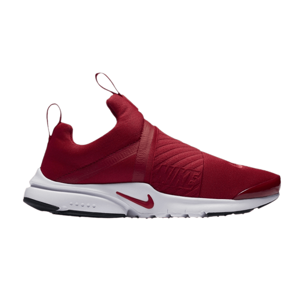 Image of Nike Presto Extreme GS Red White (870020-603)