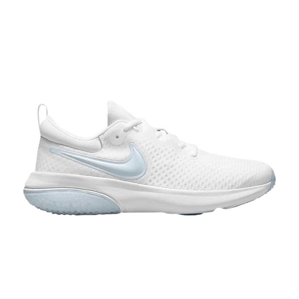 Image of Nike Project Pod GS White Platinum Tint (CQ4397-100)