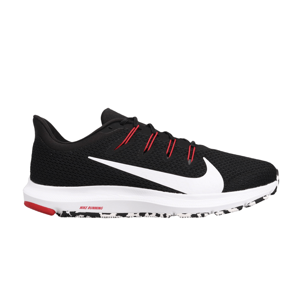 Image of Nike Quest 2 Antharacite (CI3787-008)