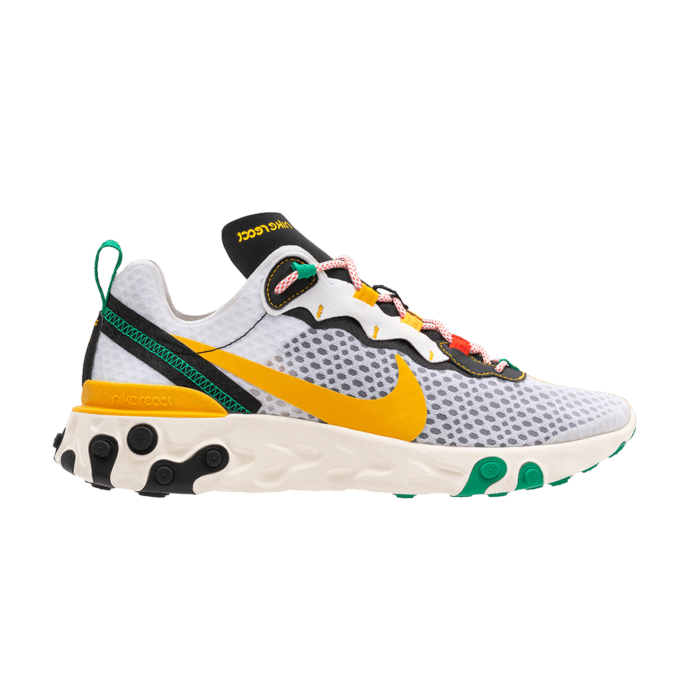 nike react sunburst