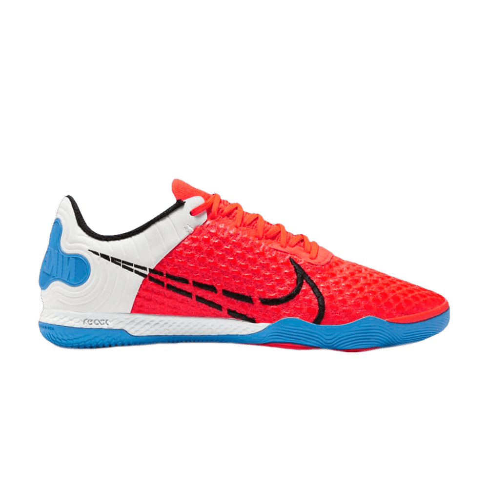 Image of Nike React Gato Crimson Photo Blue (CT0550-604)