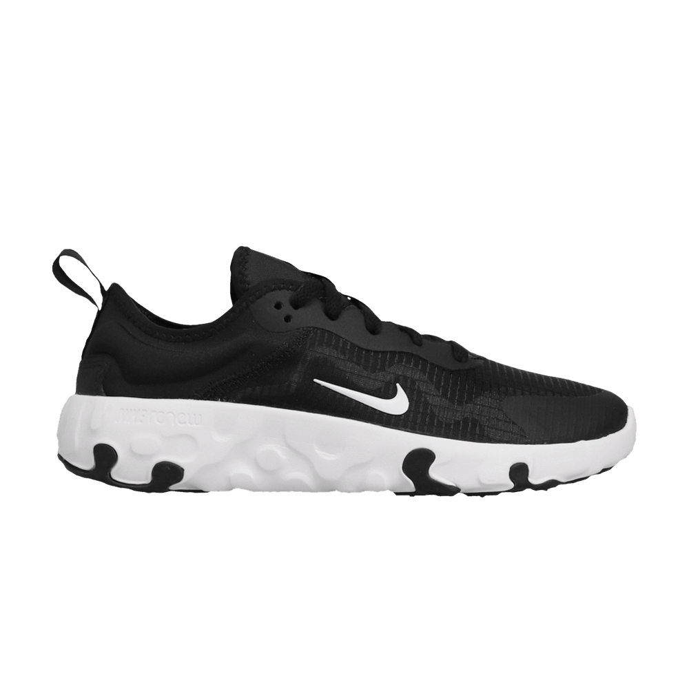 Image of Nike Renew Lucent GS Black (CD6906-001)