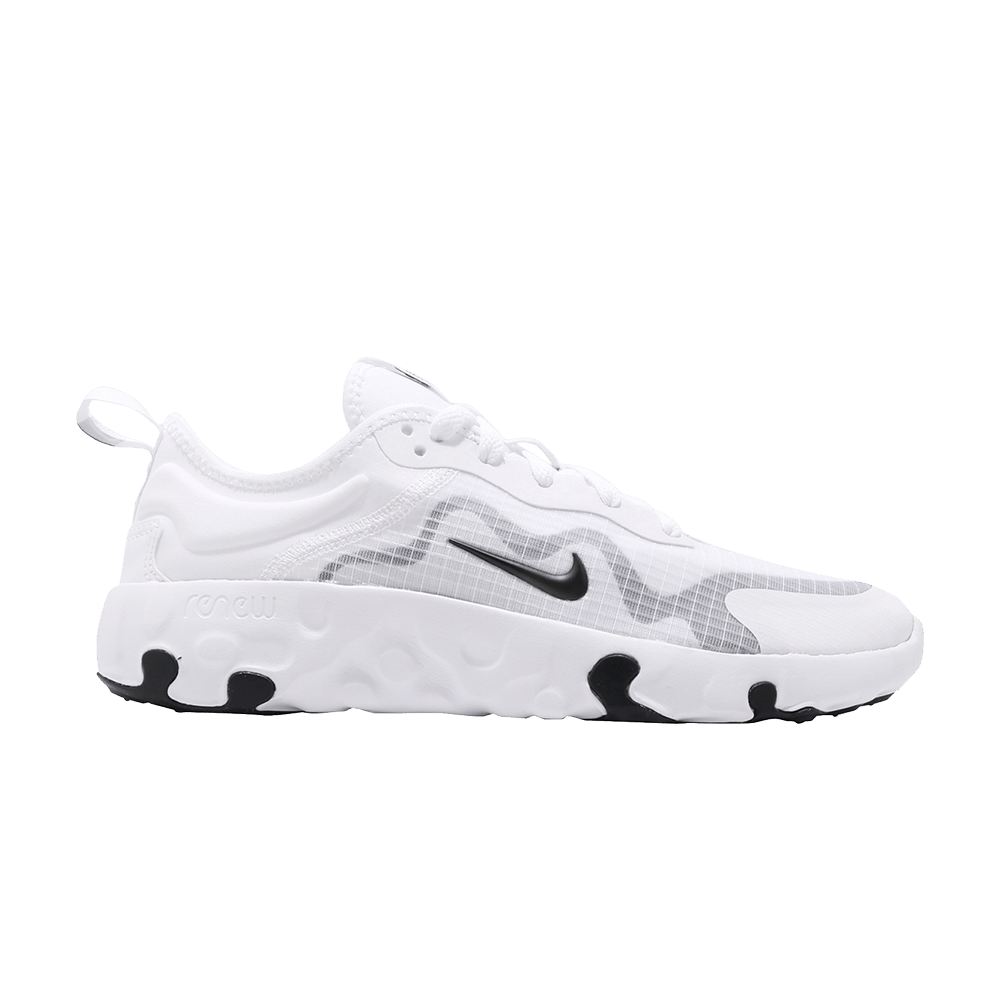 Image of Nike Renew Lucent GS White (CD6906-100)