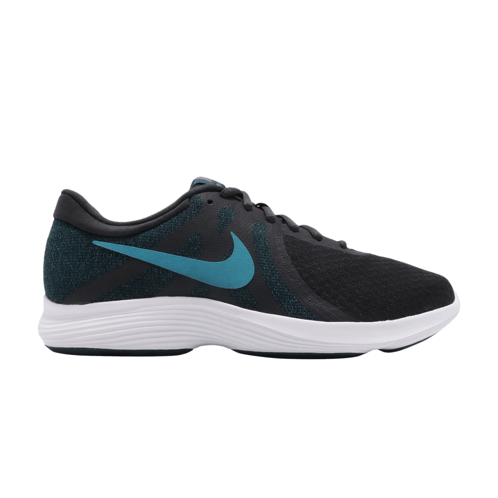 Image of Nike Revolution 4 Light Current Blue (908988-021)
