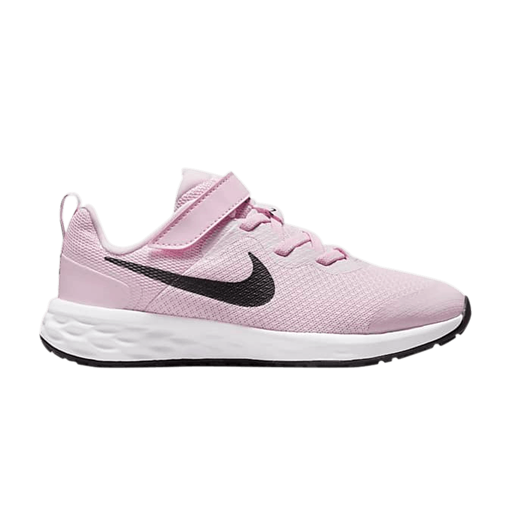 Image of Nike Revolution 6 PS Pink Foam (DD1095-608)