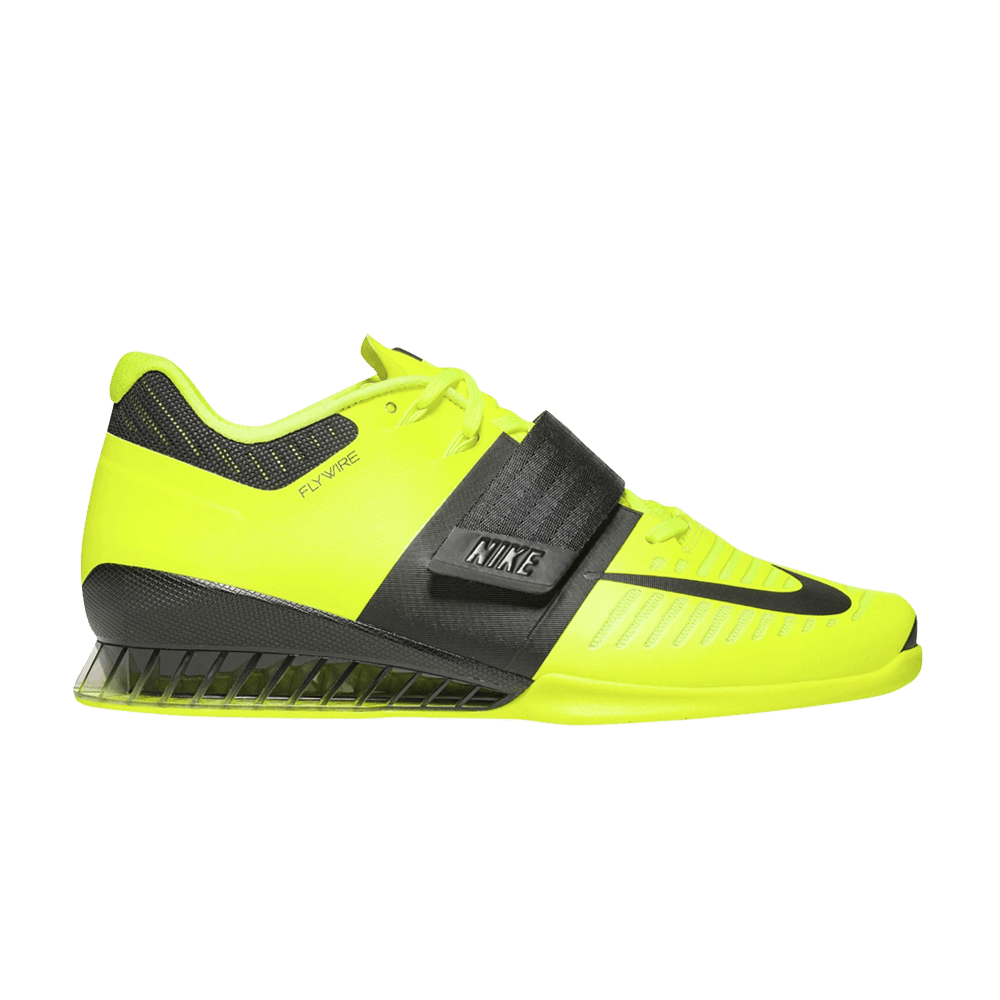 Image of Nike Romaleos 3 Volt (852933-700)