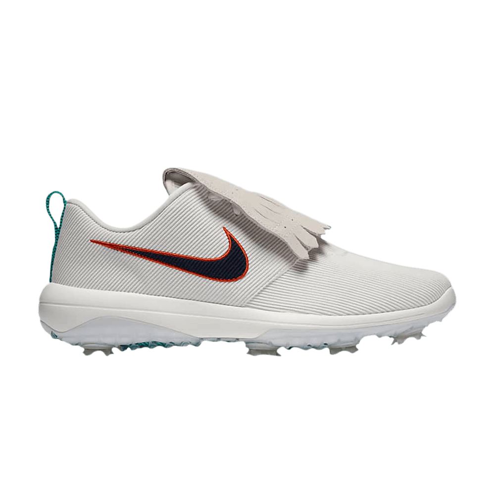 nike roshe golf white