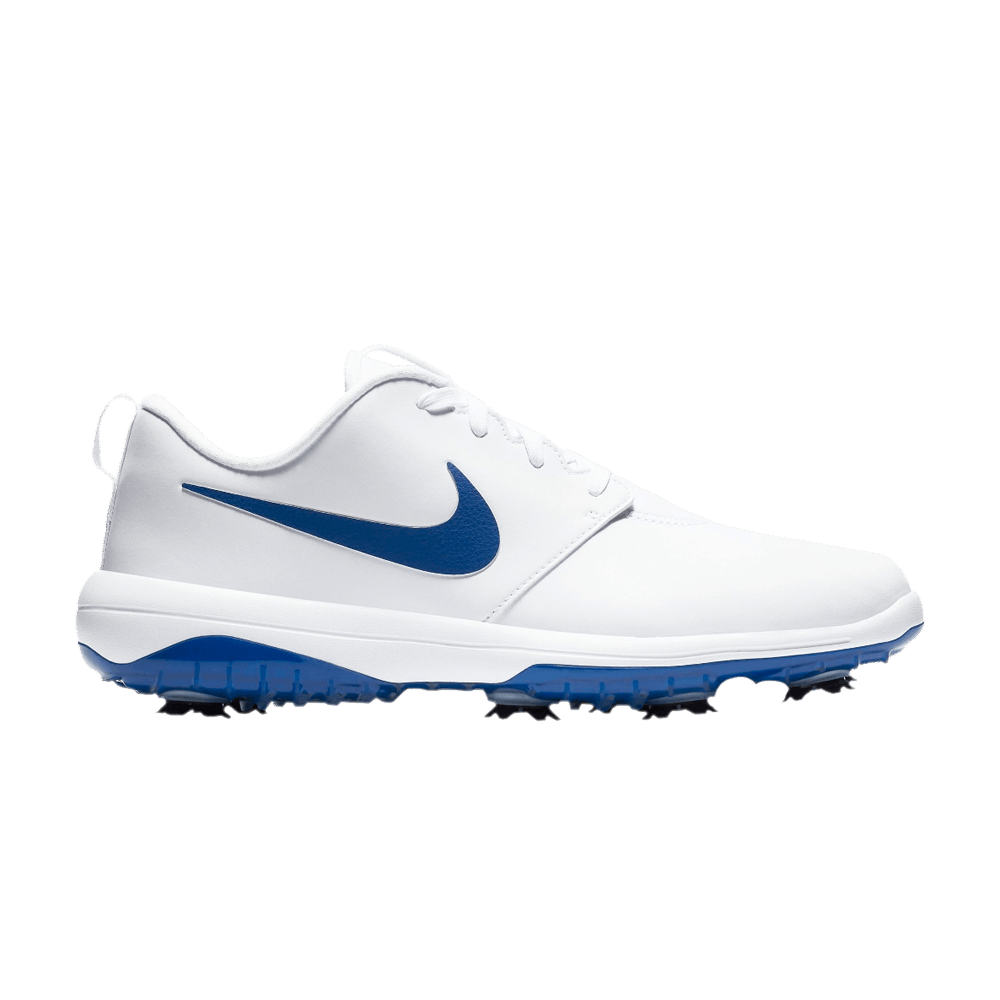 nike roshe golf white