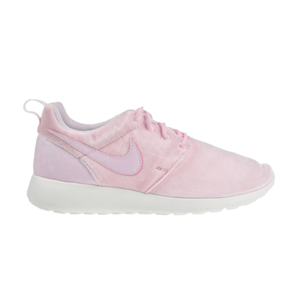 Image of Nike Roshe One GS Arctic Pink (599729-617)