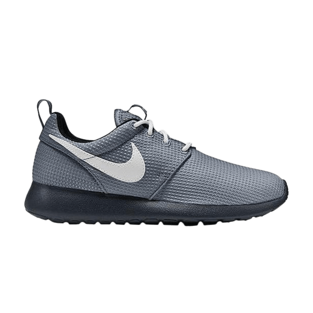 Image of Nike Rosherun GS Magnet Grey (599728-015)