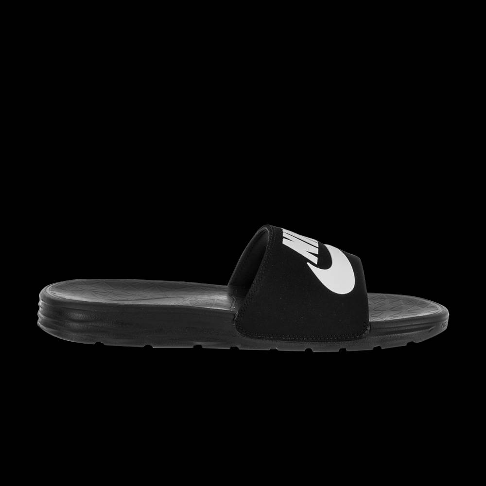 Image of Nike SB Benassi SolarSoft (840067-001)